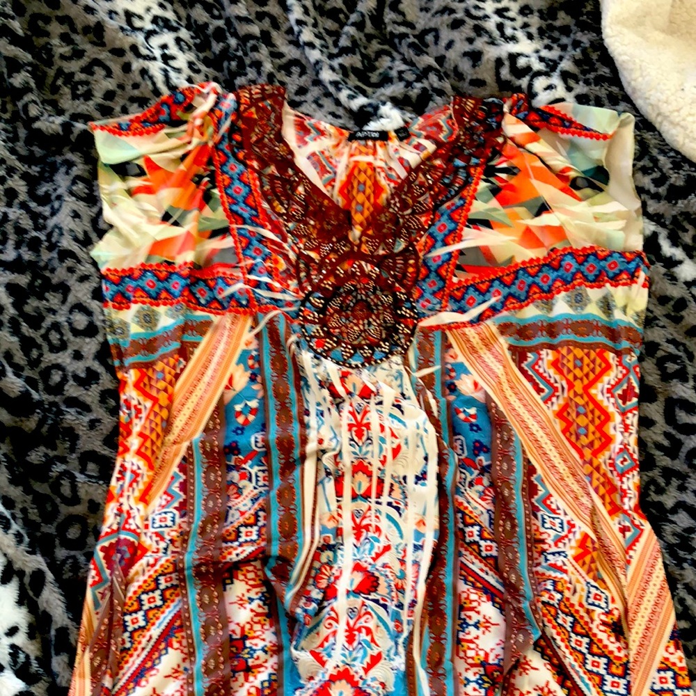 Southwest shirt